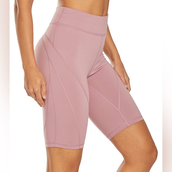 Free People Movement Biker Baby Shorts - Picture 4 of 9